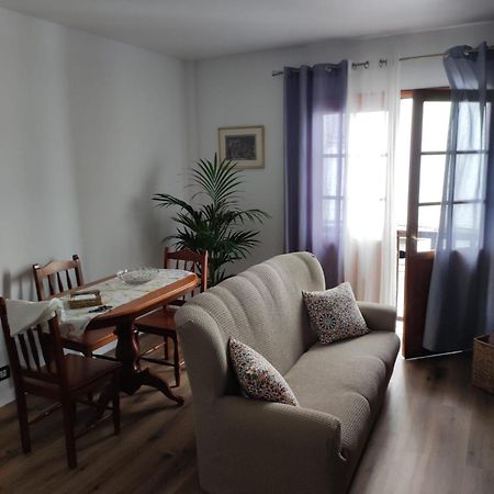 Casa Rosales Apartment La Orotava Luaran gambar
