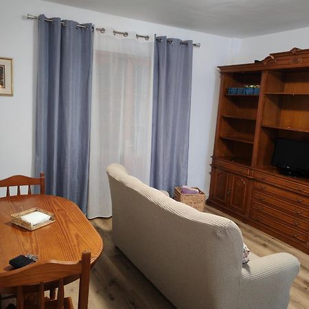 Casa Rosales Apartment La Orotava Luaran gambar