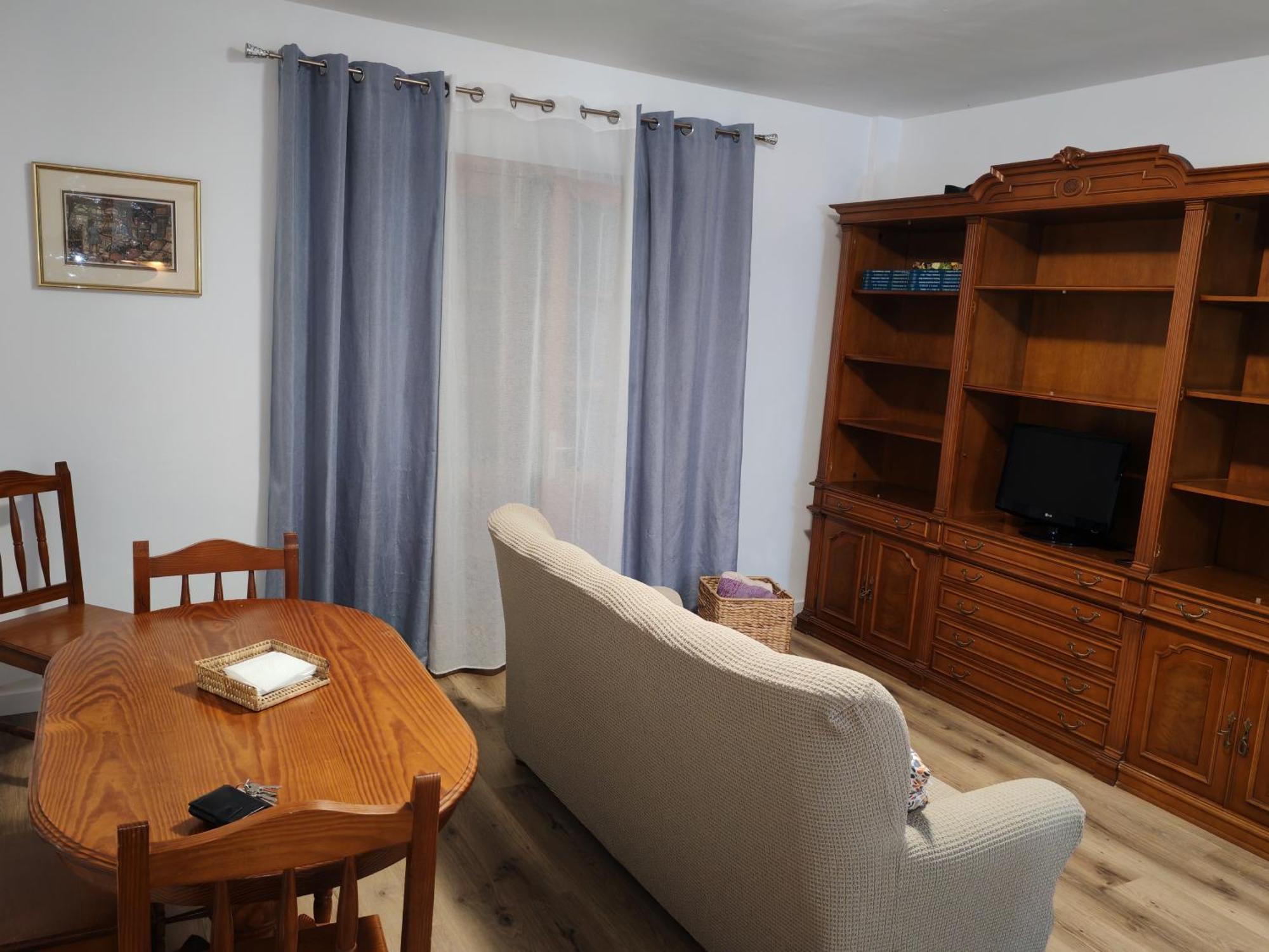Casa Rosales Apartment La Orotava Luaran gambar