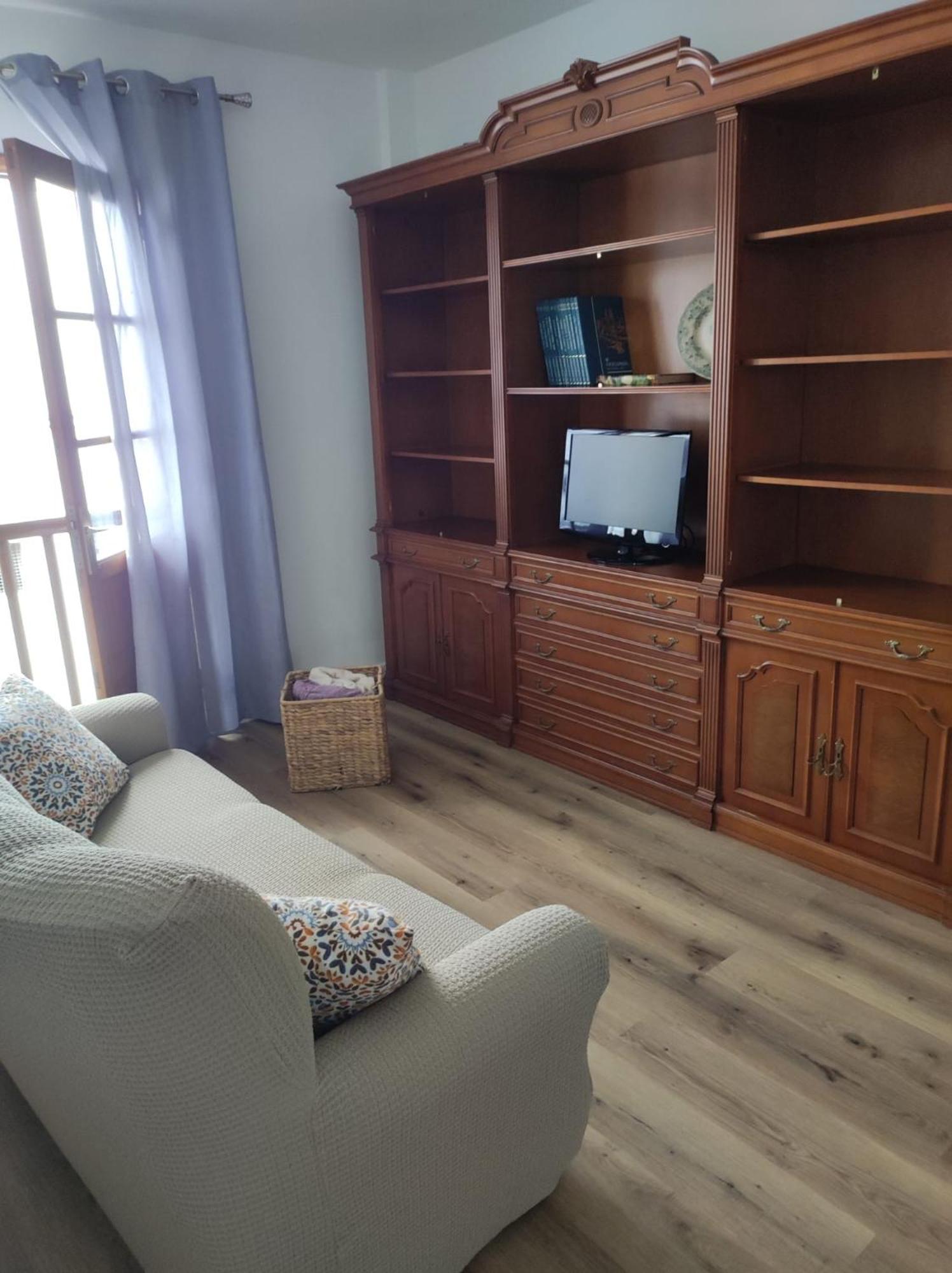 Casa Rosales Apartment La Orotava Luaran gambar