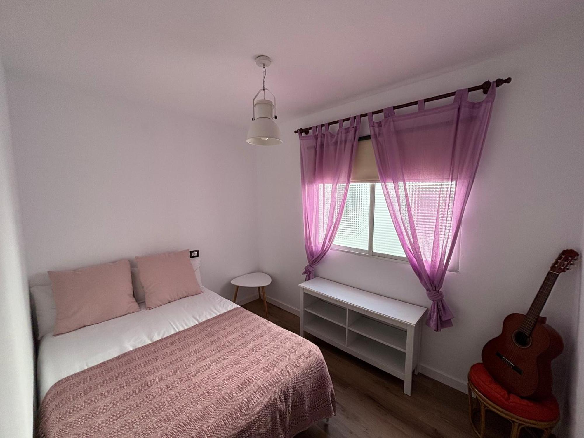 Casa Rosales Apartment La Orotava Luaran gambar