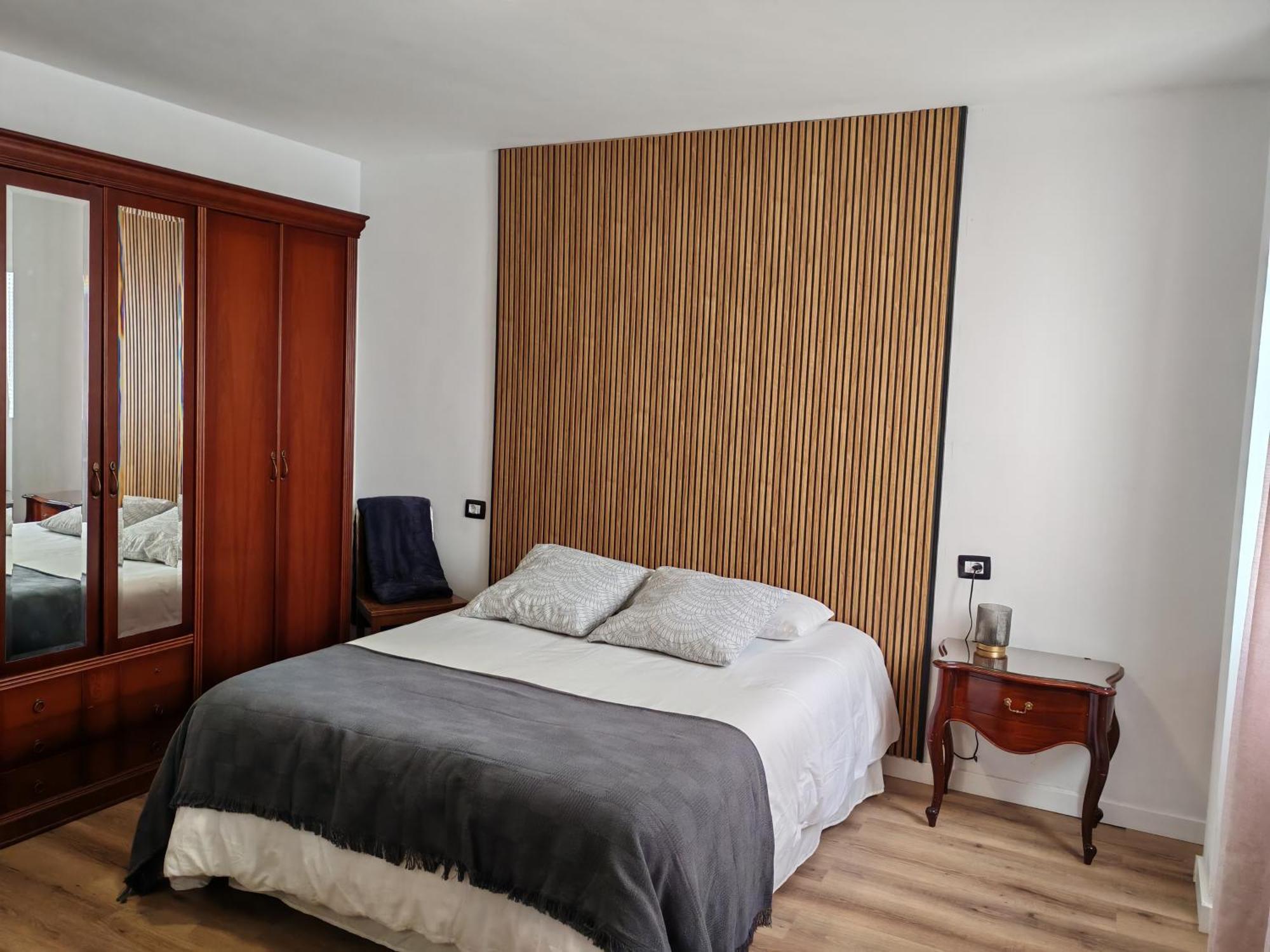 Casa Rosales Apartment La Orotava Luaran gambar